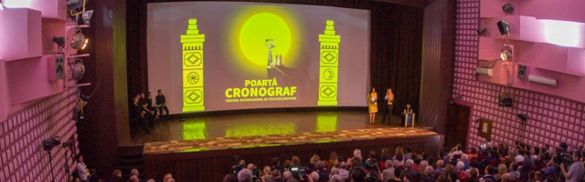 Patru documentare au deschis Festivalul Internațional de Film “Cronograf”