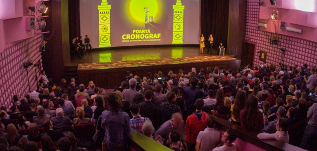Patru documentare au deschis Festivalul Internațional de Film “Cronograf”