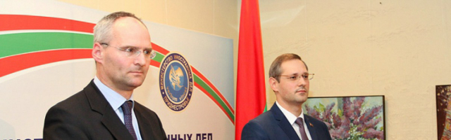 Высокопоставленный европейский чиновник совершит визит в Кишинев
