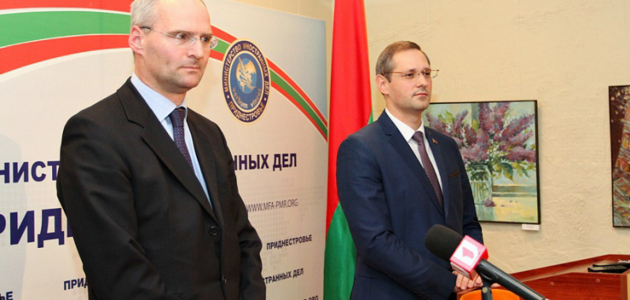 Высокопоставленный европейский чиновник совершит визит в Кишинев