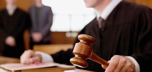 Кишиневскому судье грозит наказание от 3 до 7 лет лишения свободы