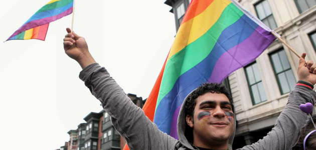 Молдова оказалась одной из стран ненавидящих гомосексуалистов
