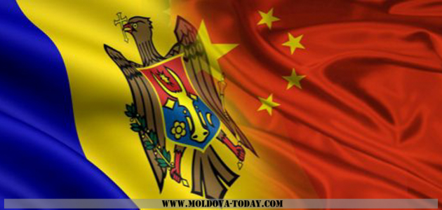 Китай выделит Молдове 100 тысяч долларов