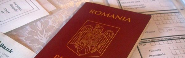 Молдаване с румынским гражданcтвом могут быть оштрафованы