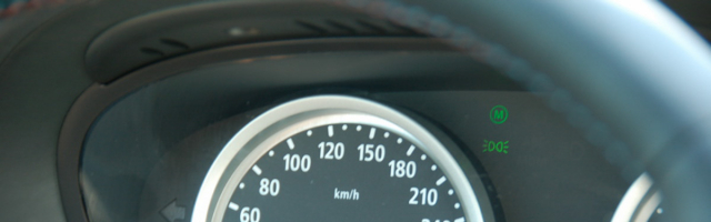 Șoferii vor putea circula cu 110 km/h