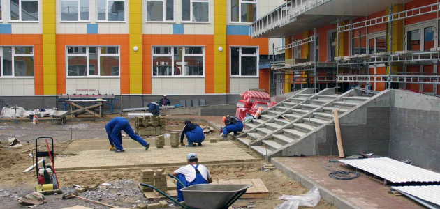 Всемирный банк оплатит ремонт 15 Молдавским школам