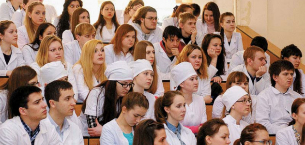 Студенты медуниверситета Молдовы будут бороться с курением