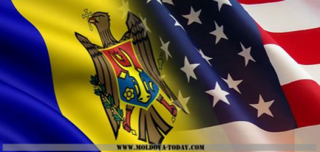 Молдова и США перезапустили двусторонний стратегический диалог