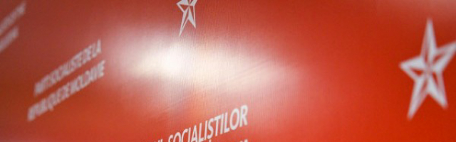 Partidul Socialiştilor marchează 20 de ani de la fondare