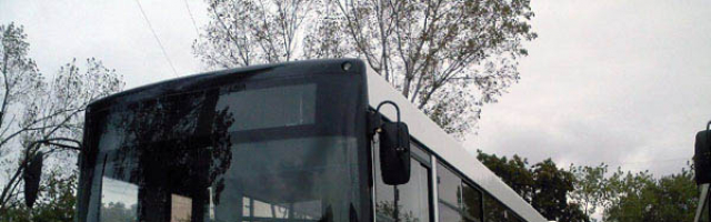 Pe stăzile capitalei ar putea apărea autobuze belaruse