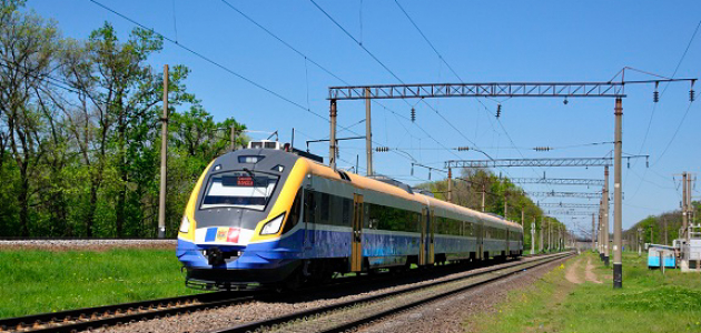 Поезд Кишинев-Одесса будет ездить чаще