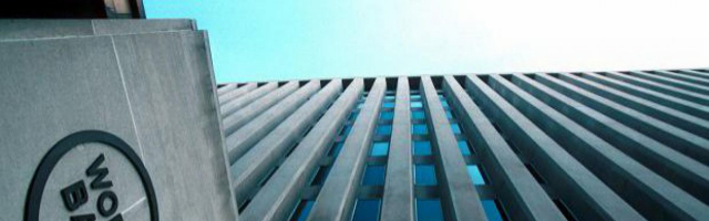 Banca Mondială a aprobat ideea Guvernului de fortificare a sectorului bancar