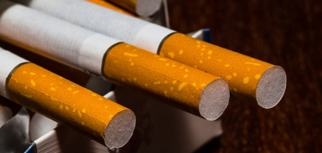 В Молдове внесли новые правила оформления упаковок сигарет