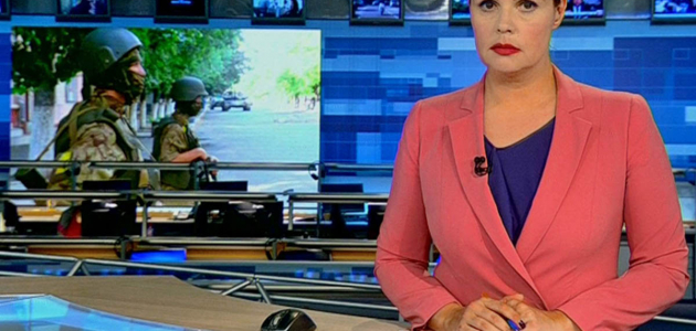 В Молдове могут запретить трансляцию российских новостных телепередач
