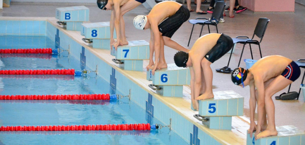 Sportivii din Moldova au luat 17 medalii la Campionatul de înot