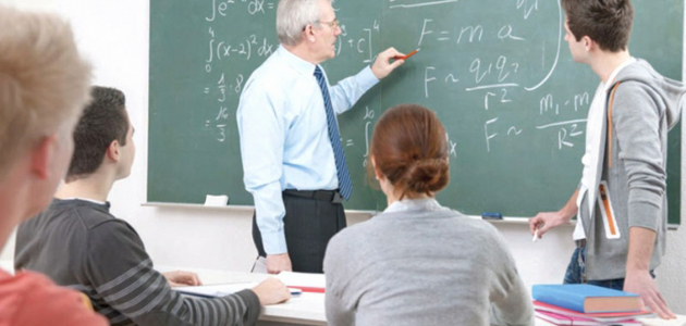 В Молдове ожидается серьезный дефицит педагогических кадров