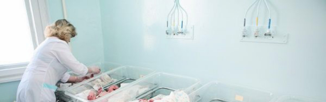 Теперь молдавские врачи смогут заранее выявить болезни у новорожденных