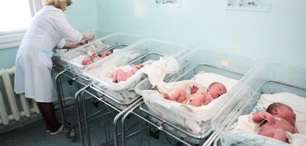 Теперь молдавские врачи смогут заранее выявить болезни у новорожденных