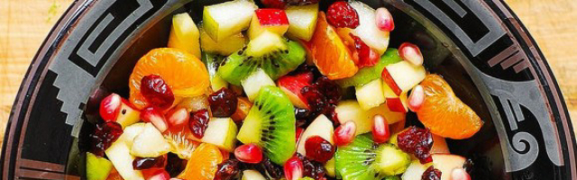 Combinația unor fructe pot duce la consecințe grave