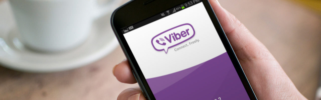 Минздрав запускает горячую линию связи через приложение Viber