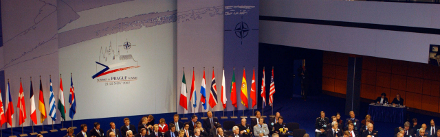 Президент Молдовы отверг возможность вступлени в НАТО