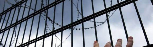 Количество заключенных в Молдове сократилось