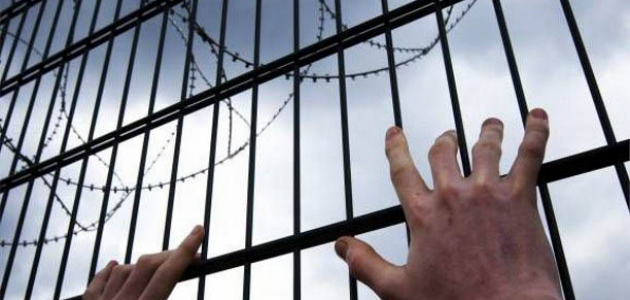 Количество заключенных в Молдове сократилось