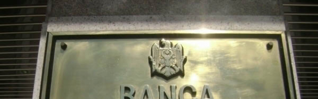 BNM a aplicat sancțiuni unor administratori ai B.C. „Moldova-Agroindbank” S.A.