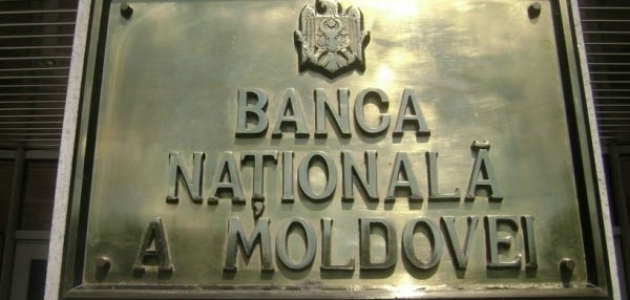 BNM a aplicat sancțiuni unor administratori ai B.C. „Moldova-Agroindbank” S.A.