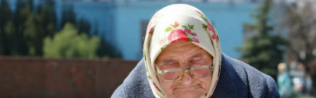 В Молдове повысился пенсионный возраст