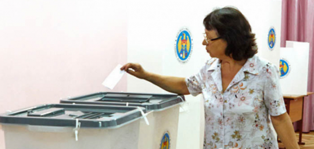 Власти Молдовы могут изменить систему выборов уже до осени этого года