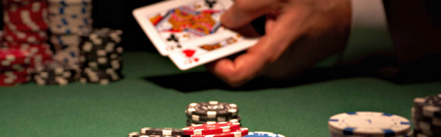 Proiectul de lege privind jocurile de noroc, votat în prima lectură