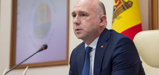 В Молдове останется девять министерств