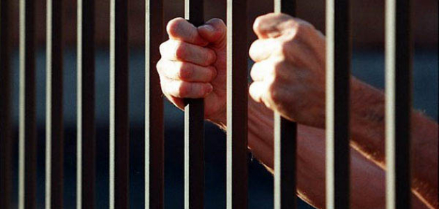 Молдавские заключенные смогут провести половину срока дома