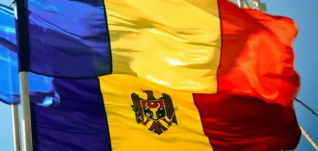 Румыния готова к объединению с Молдовой