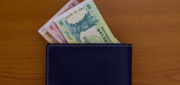В Молдове планируют увеличить зарплаты бюджетникам