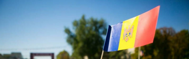 Молдову в день Независимости ждет грандиозное шоу