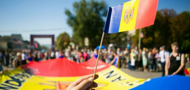 Молдову в день Независимости ждет грандиозное шоу