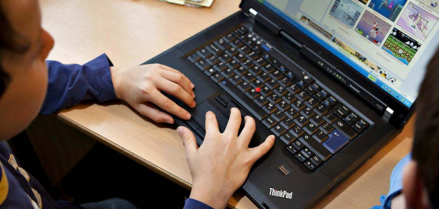 Южная Корея предоставит школам Молдовы 150 компьютеров