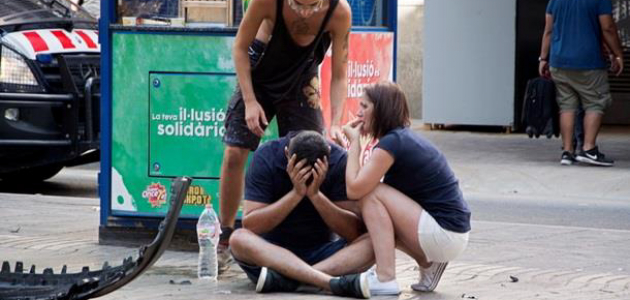 Эксперты оценили последствия теракта в Барселоне на турпоток
