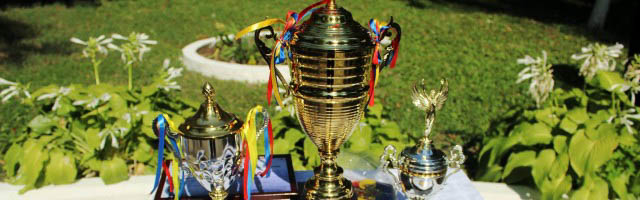 Dinamo Fourchette Chișinău” a câștigat Cupa Independenței 2017 la volei