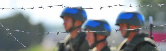 Moldova cere ONU retragerea trupelor de pacificatori ruși din Transnistria