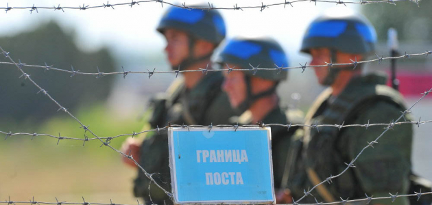 Moldova cere ONU retragerea trupelor de pacificatori ruși din Transnistria