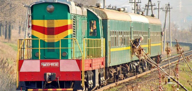 ГП «Молдавская железная дорога» на грани банкротства