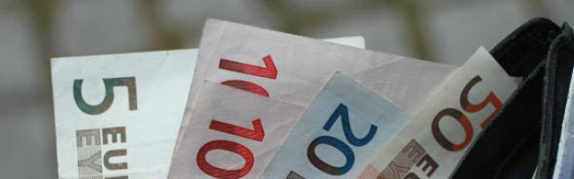 Fostul premier italian a propus o nouă monedă în Zona Euro