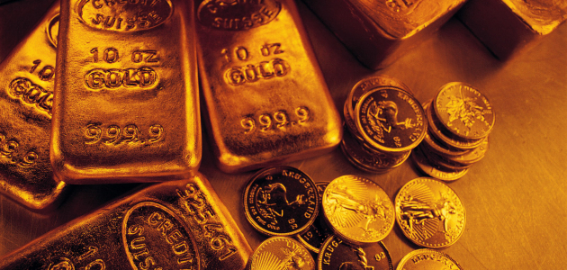 Золотой запас Молдовы составляет три миллиона долларов