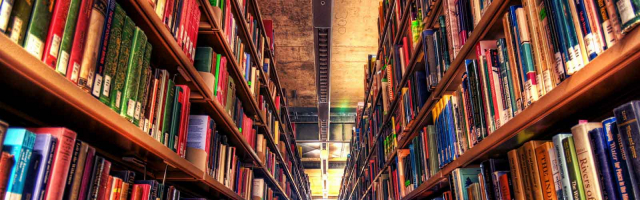 A fost semnat Decretul de promulgare a Legii cu privire la biblioteci