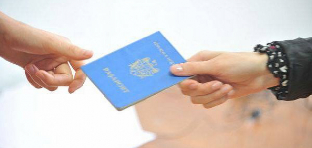 Более 600 человек отказались от молдавского гражданства