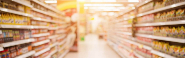 700 kg de produse alimentare fără acte urmau să ajungă în magazinele din țară