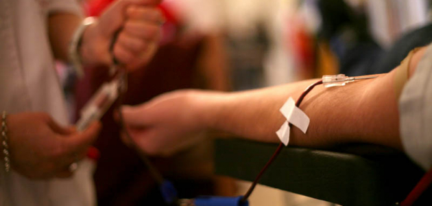 Стоимость продуктового пакета для доноров крови увеличится